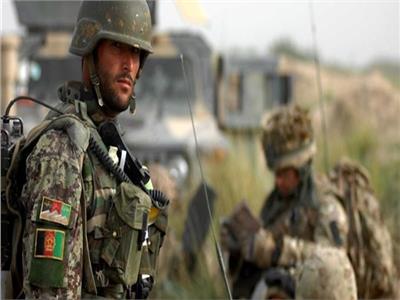 استسلام عدد من تنظيم «داعش» للقوات الخاصة الأفغانية
