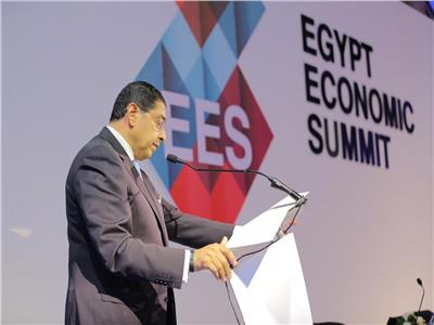 هشام عز العرب  رئيس اتحاد البنوك المصرية