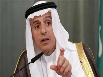 وزير الدولة للشئون الخارجية السعودي عادل الجبير