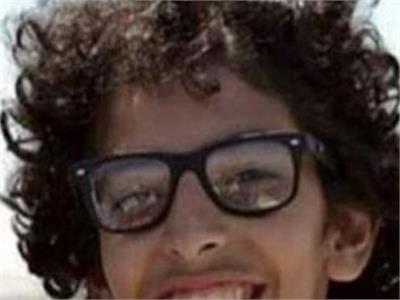 الطفل يوسف العربي