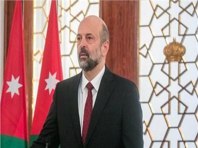 رئيس الوزراء الأردني الدكتور عمر الرزاز