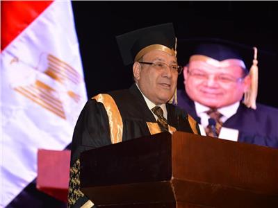 رئيس جامعة سيناء
