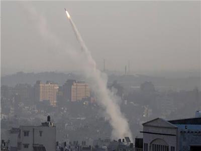 طائرات الاحتلال الإسرائيلي تجدد قصفها لمواقع المقاومة الفلسطينية بقطاع غزة