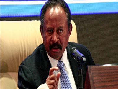 حمدوك: السودان بلد غني بالموارد ولن يحتاج إلى المعونات