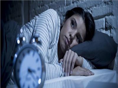  مشكلة الأرق وعدم النوم بشكل نهائى