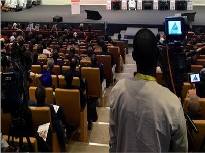 انطلاق فعاليات «منتدى داكار للسلم والأمن في أفريقيا»