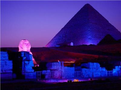 شركة مصر للصوت والضوء والتنمية السياحية