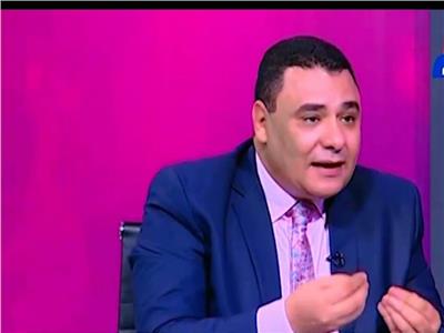 المحامي بالنقض عمرو عبدالسلام