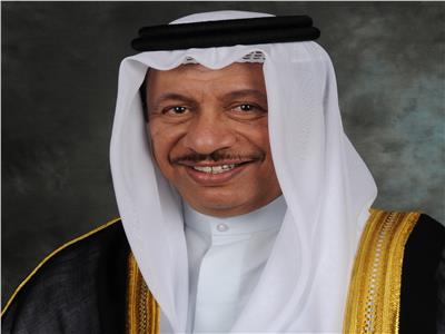رئيس الوزراء الشيخ جابر المبارك الحمد الصباح