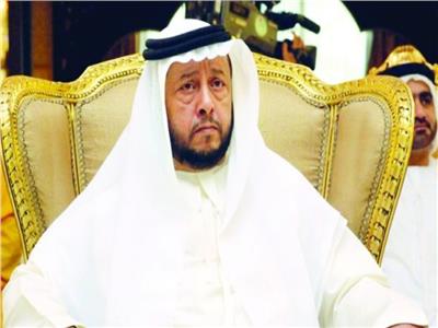 الشيخ سلطان بن زايد آل نهيان