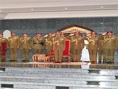20 صورة ترصد احتفالات سلطنة عمان