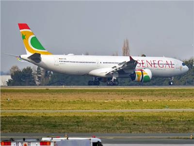  الخطوط الجوية السنغالية