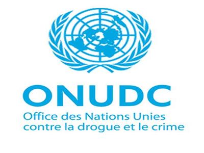  مكتب الأمم المتحدة المعني بالمخدرات والجريمة