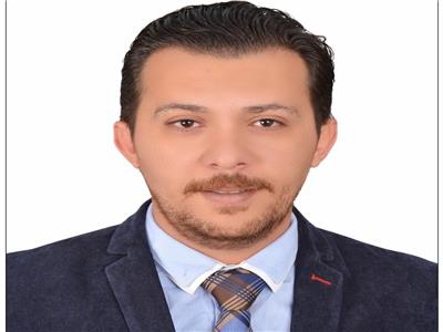 المهندس حسن ضوة أمين حزب الغد بالشرقية