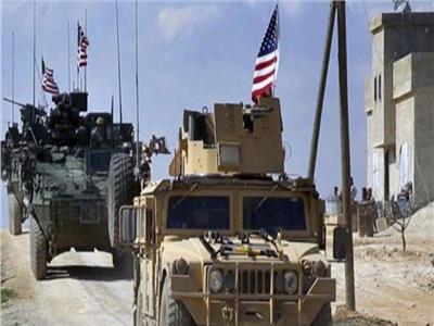 نيويورك تايمز: القوات الأمريكية والكردية بسوريا تشن أكبر عملية عسكرية ضد داعش