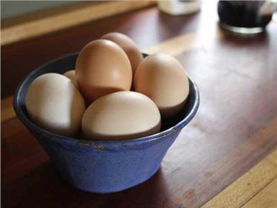 الطريقة الصحيحة للتعامل مع «البيض» في الحفظ والسلق