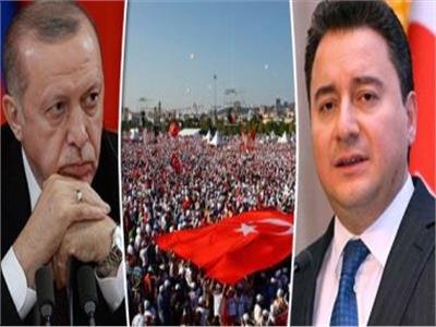 باباجان: تركيا في نفق مظلم