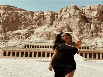«بريطانية» تروج للسياحة المصرية بصور على السوشيال ميديا