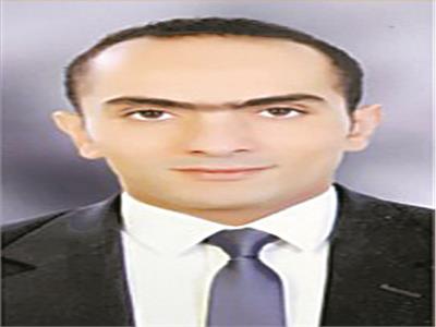 أحمد سامي نائب محافظة سوهاج