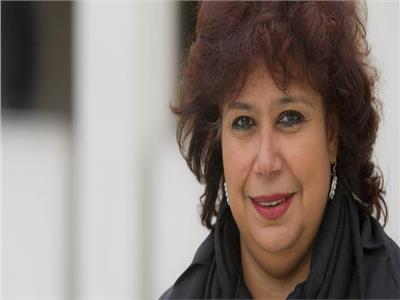  الدكتورة إيناس عبد الدايم وزير الثقافة
