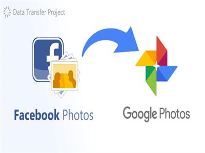 فيسبوك - Google Photos