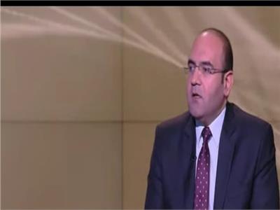 الدكتور مصطفى ابوزيد مدير مركز مصر للدراسات الاقتصادية والاستراتيجية