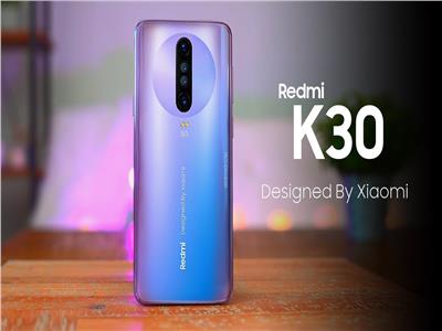 هاتف Redmi K30