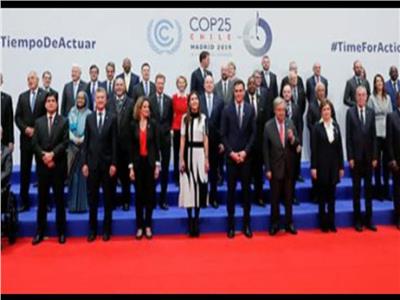 سفارتا إسبانيا وتشيلي تحتفلان بقمة المناخ