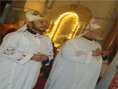  فاعليات الصلاة لكنائس وسط القاهرة