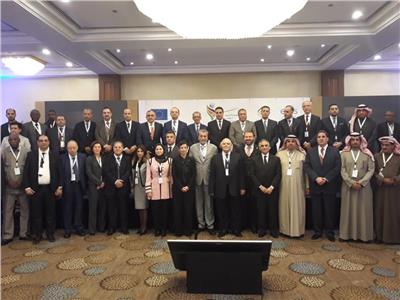 الوطنية للانتخابات متحدثا رئيسيا فى المؤتمر الإقليمى الأول للهيئات الانتخابية بالأردن