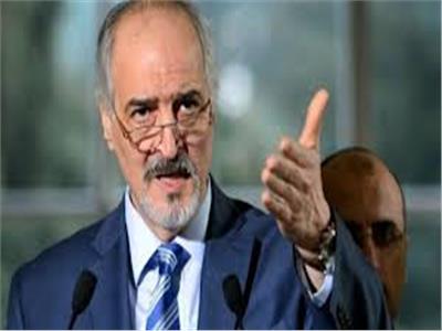 ممثل الحكومة السورية بمفاوضات "أستانا" بشار الجعفري