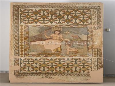  متحف إنديانا بولس الأمريكي عرض لأول مرة من قبل عن الكنوز اليونانية القديمة