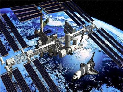 محطة الفضاء الدولية
