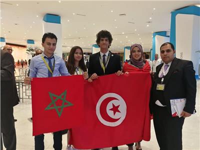 مشاركون عرب