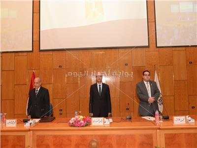 جامعة أسيوط تناقش " الإصلاح الاقتصادي في مصر "