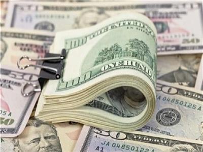 سعر الدولار الأمريكي أمام الجنيه المصري بالبنوك