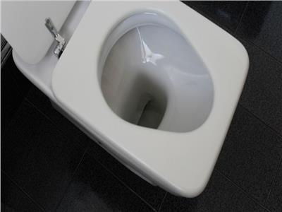 «منعنًا للهروب من العمل» اختراع مرحاض غير مريح لزيادة الإنتاج 