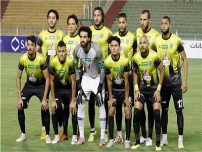 فريق المقاولون العرب 