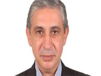طارق شلبي نائب رئيس جمعية مستثمري السياحة