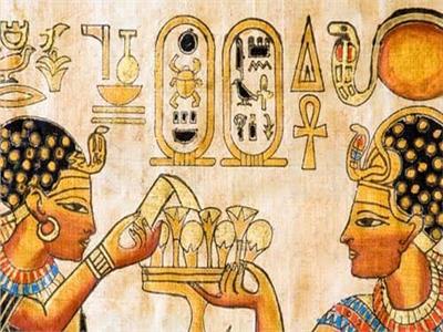  مظاهر استقبال العام الجديد فى تاريخ مصر القديمة