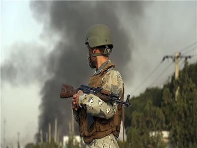 مقتل 15 في هجوم لطالبان على نقطة تفتيش أمنية بأفغانستان