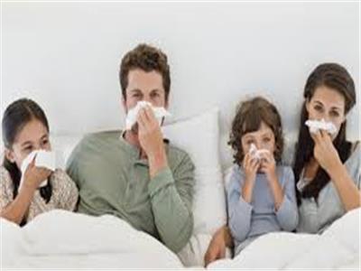 كيفية التعامل مع دور الإنفلونزا الشديدة المنتشر هذه الأيام