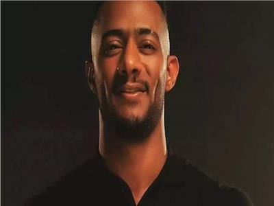 محمد رمضان