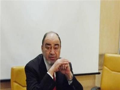 محمد إسماعيل عبده - رئيس الشعبة العامة لتجارة المستلزمات الطبية