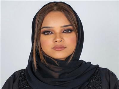 الكاتبة السعودية سهام العنزي