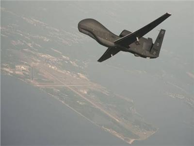 طائرة مراقبة أمريكية تحلق مجددا فوق شبه الجزيرة الكورية