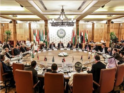 اجتماع مجلس جامعة الدول العربية 