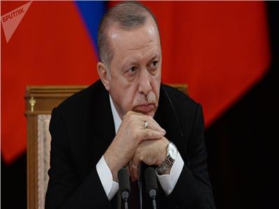 الرئيس التركي ورجب طيب أردوغان 