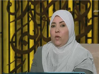  الدكتورة هبة عوف