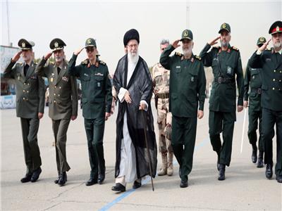 إيران تهدد الولايات المتحدة
